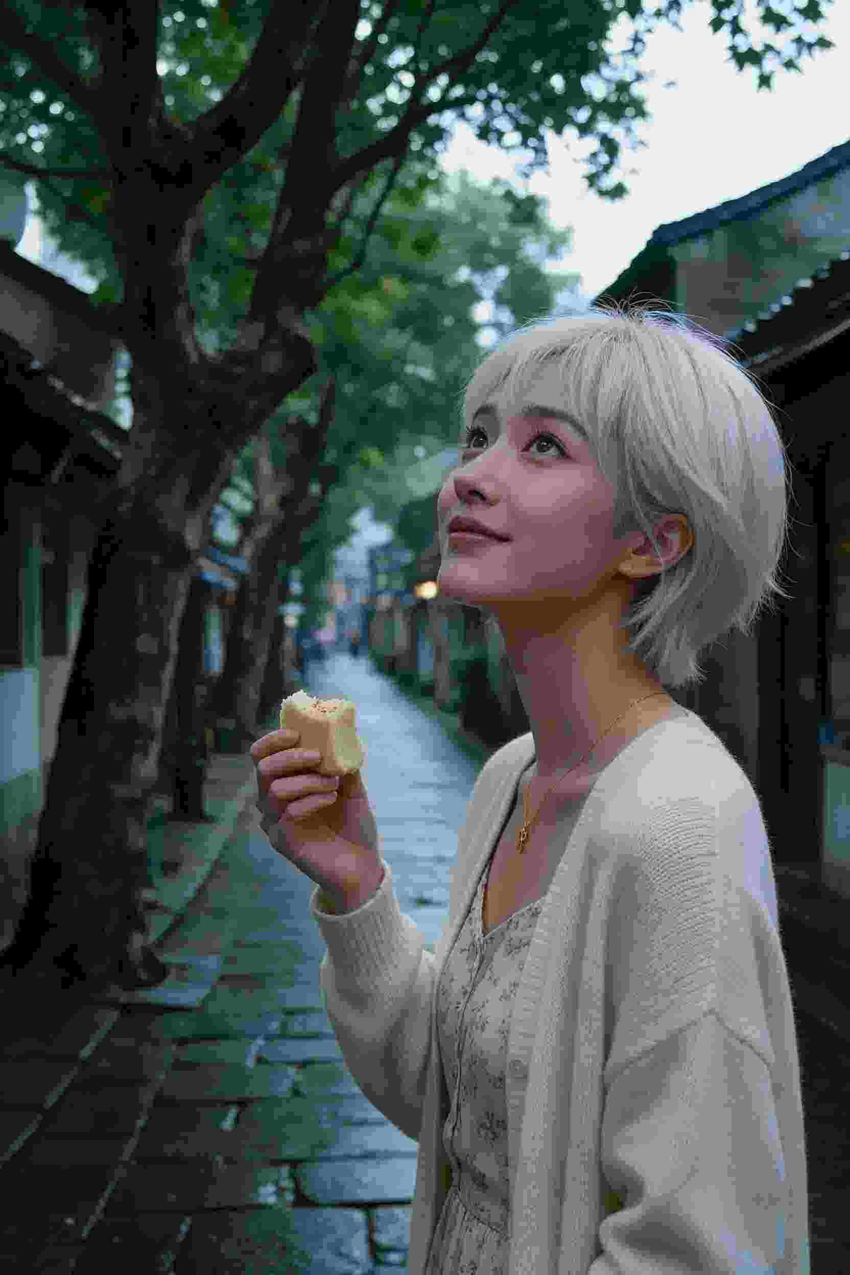 天才少年