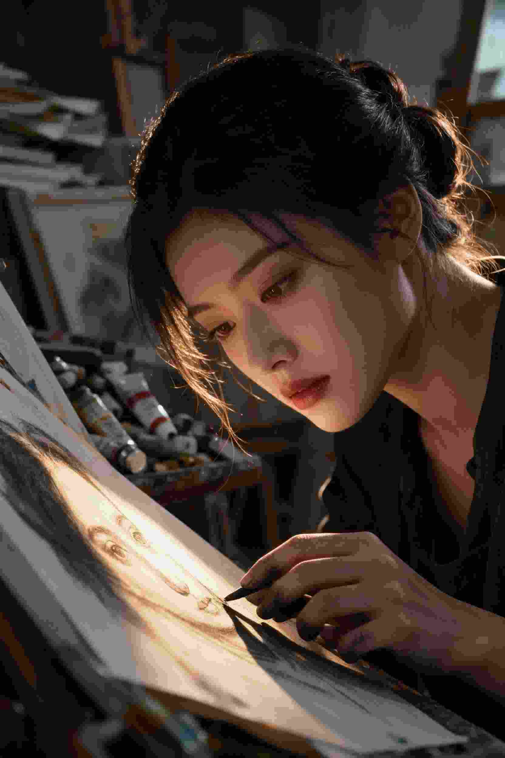 灵异笔记