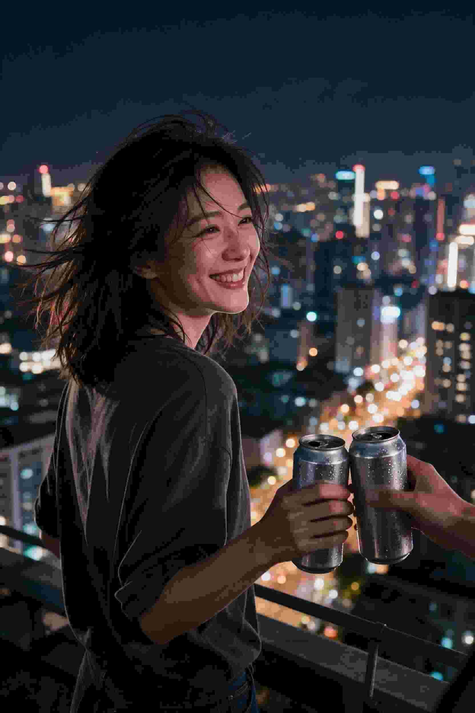 樱花少女